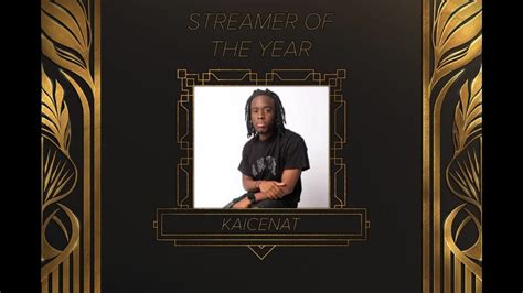 Streamer Awards 2023: List of winners across。